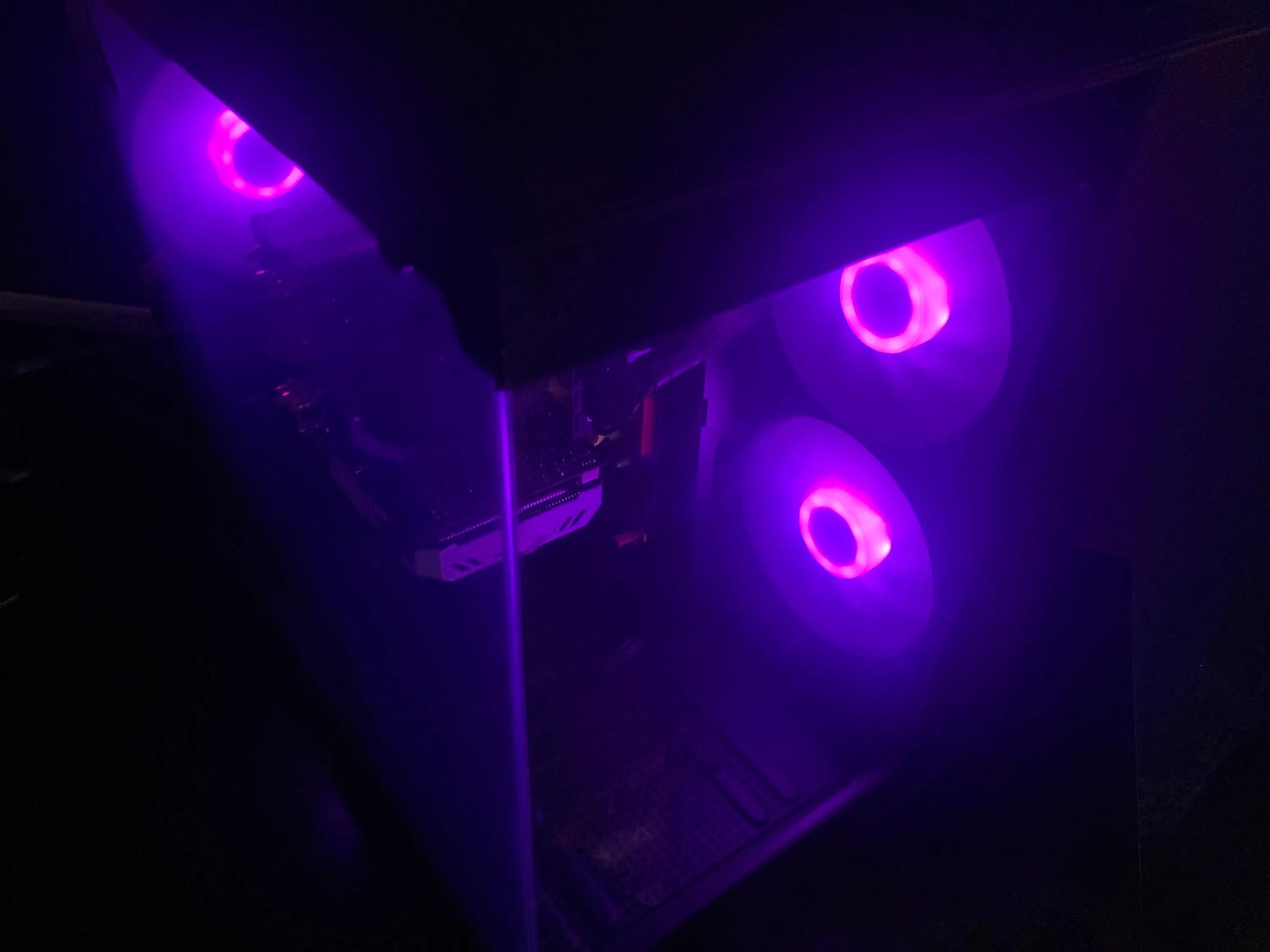 ❄️❄️ SALE | GTX 1060 | 8 CORE CPU | 16GB RAM | NVME