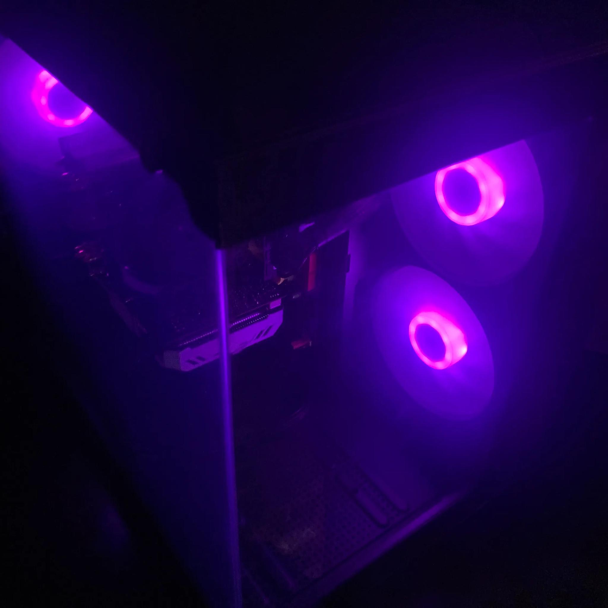 ❄️❄️ SALE | GTX 1060 | 8 CORE CPU | 16GB RAM | NVME