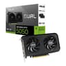 ASUS NVIDIA GeForce RTX 5050 Dual Dual Fan 8GB GDDR6 "Brand new sealed "