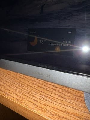 MSI Claw 8 AI+ A2VM 1TB Handheld System w/ JSAUX docking station - 1920x1200 res