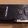 PNY NVIDIA GeForce RTX 4090 24GB GDDR6X Graphics Card