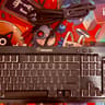 Corsair Vengeance K70 Mechanical Gaming Keyboard