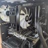 RGB Gaming PC Great for 1080p | Ryzen 5 3600, RX 5700 XT, 16gb 3200MHz RAM |