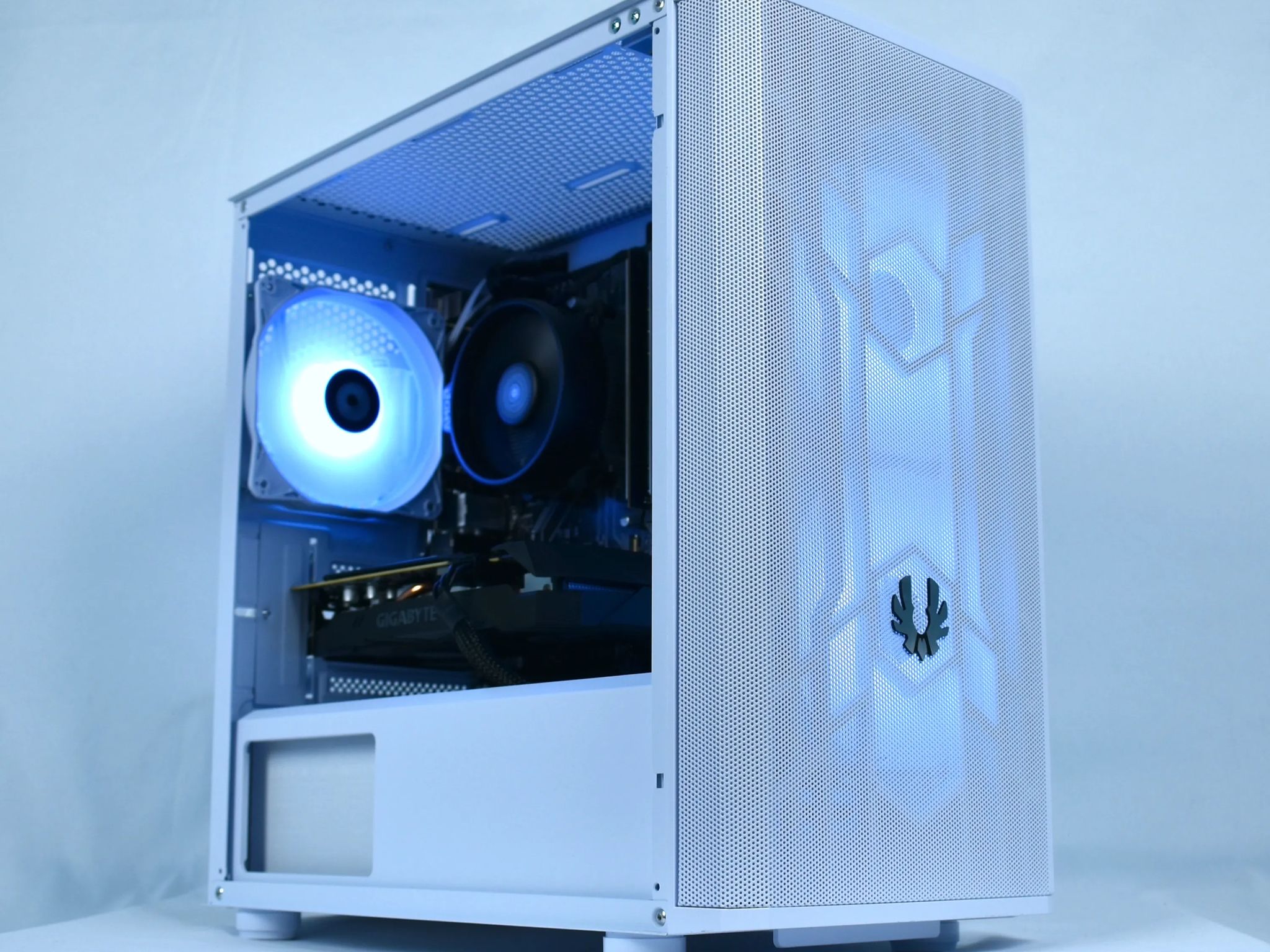 ⚔️HERO⚔️ AMAZING VALUE 1080p Streaming/Gaming PC | RTX 3060, Ryzen 5 4500, 16GB RAM, 1TB SSD | W
