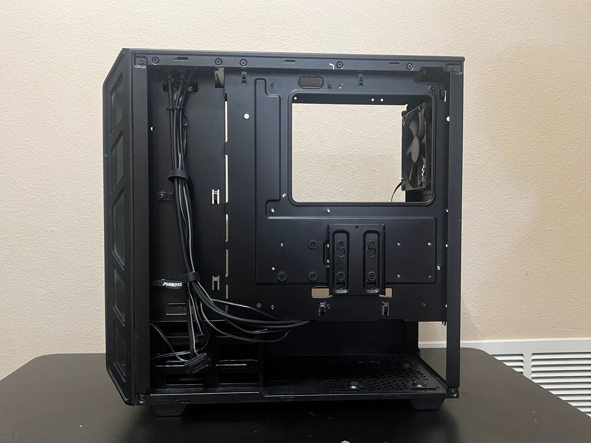 Cyberpowerpc ATX Case