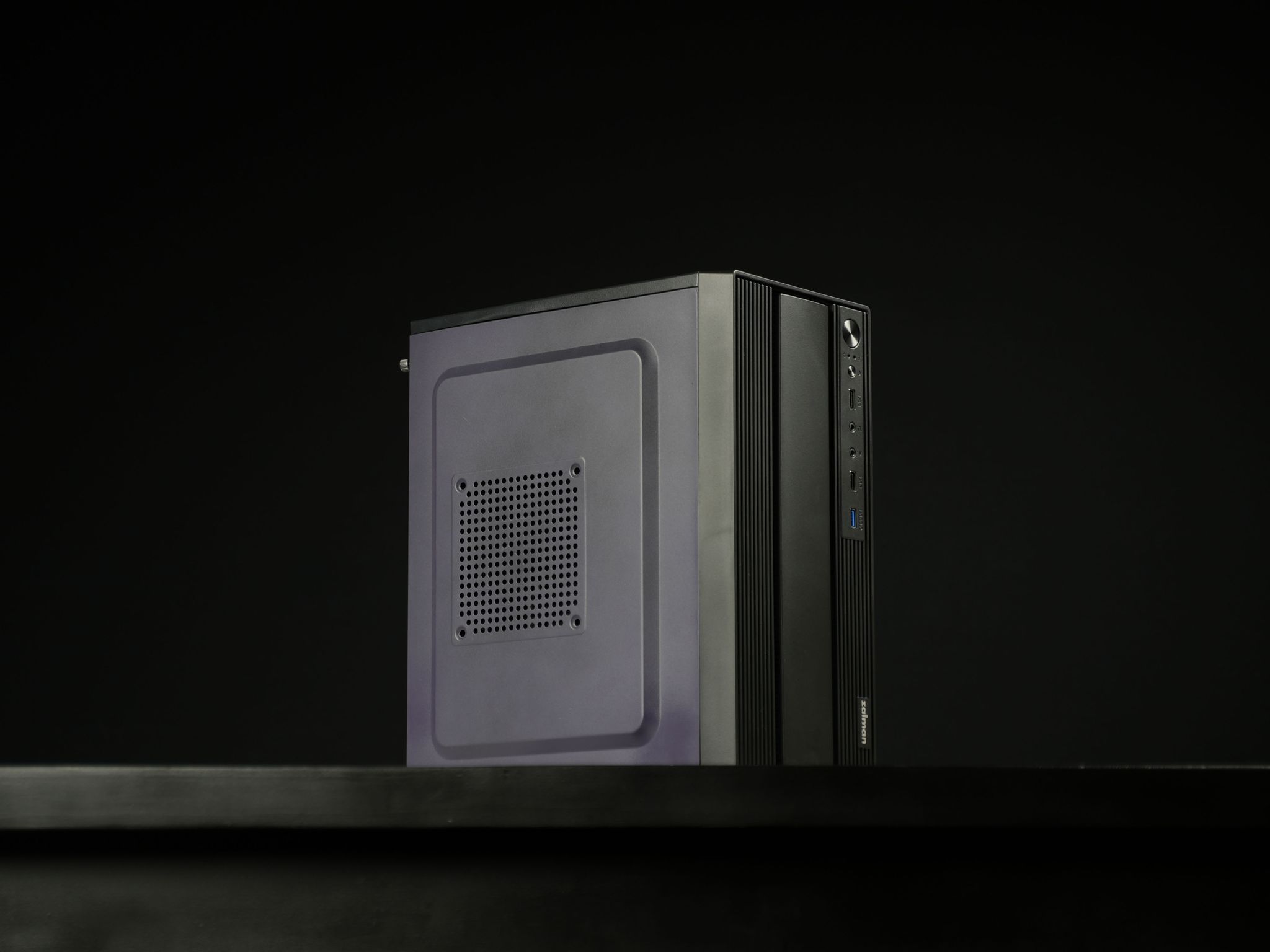 \ SF-05 / GTX 1060 Intel Core i5 6600K 16GB .9TB Windows 11 Gaming PC Powerhouse