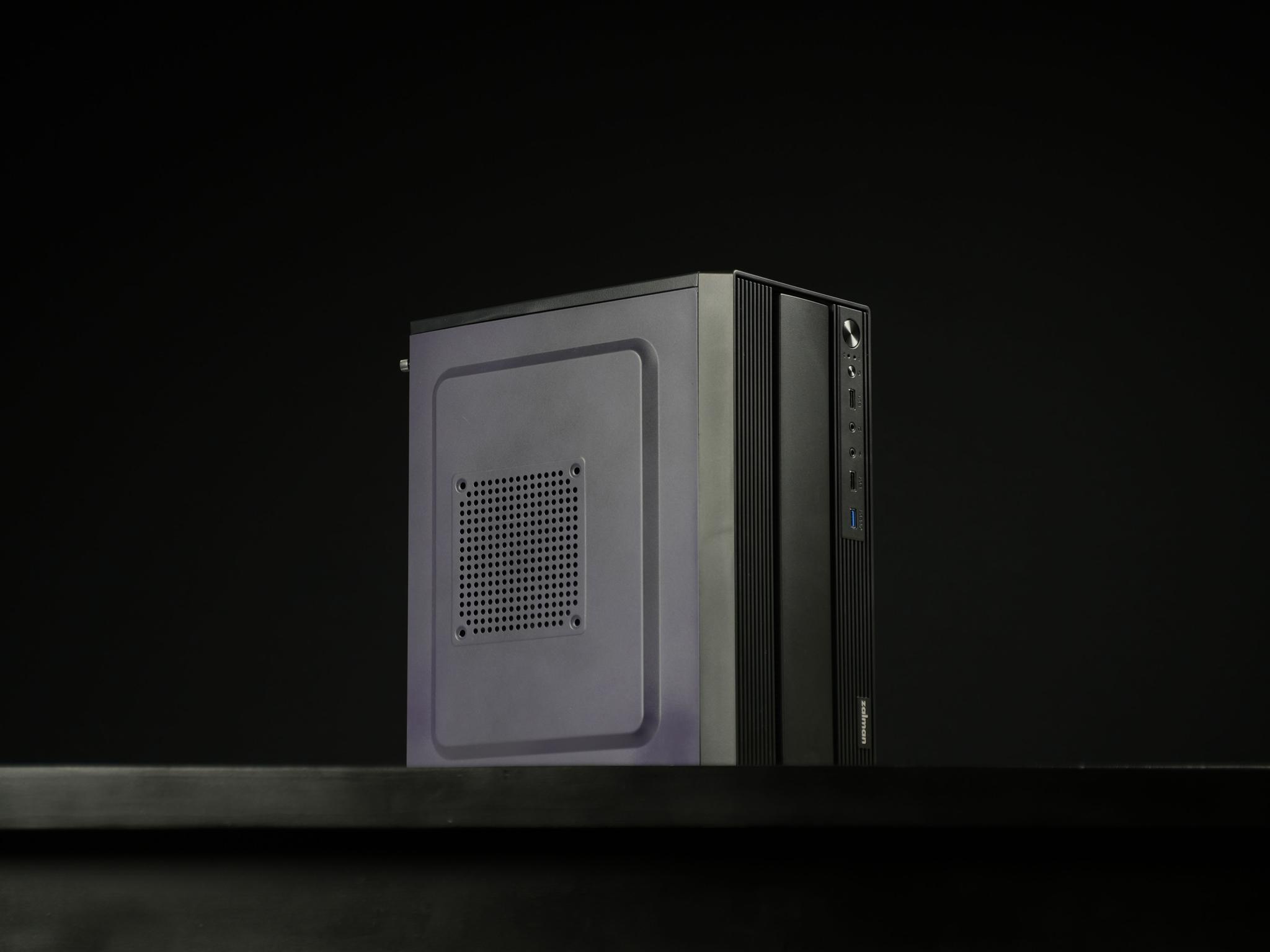 \ SF-05 / GTX 1060 Intel Core i5 6600K 16GB .9TB Windows 11 Gaming PC Powerhouse