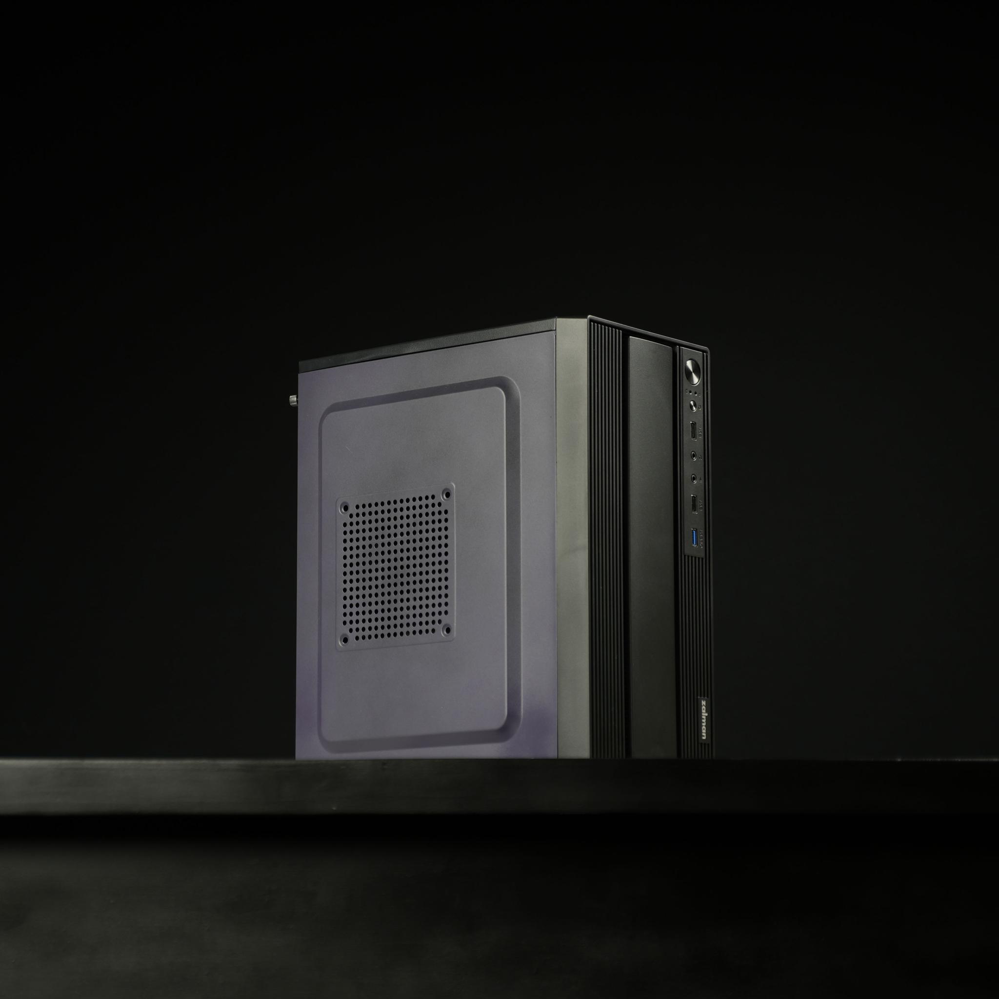 \ SF-05 / GTX 1060 Intel Core i5 6600K 16GB .9TB Windows 11 Gaming PC Powerhouse