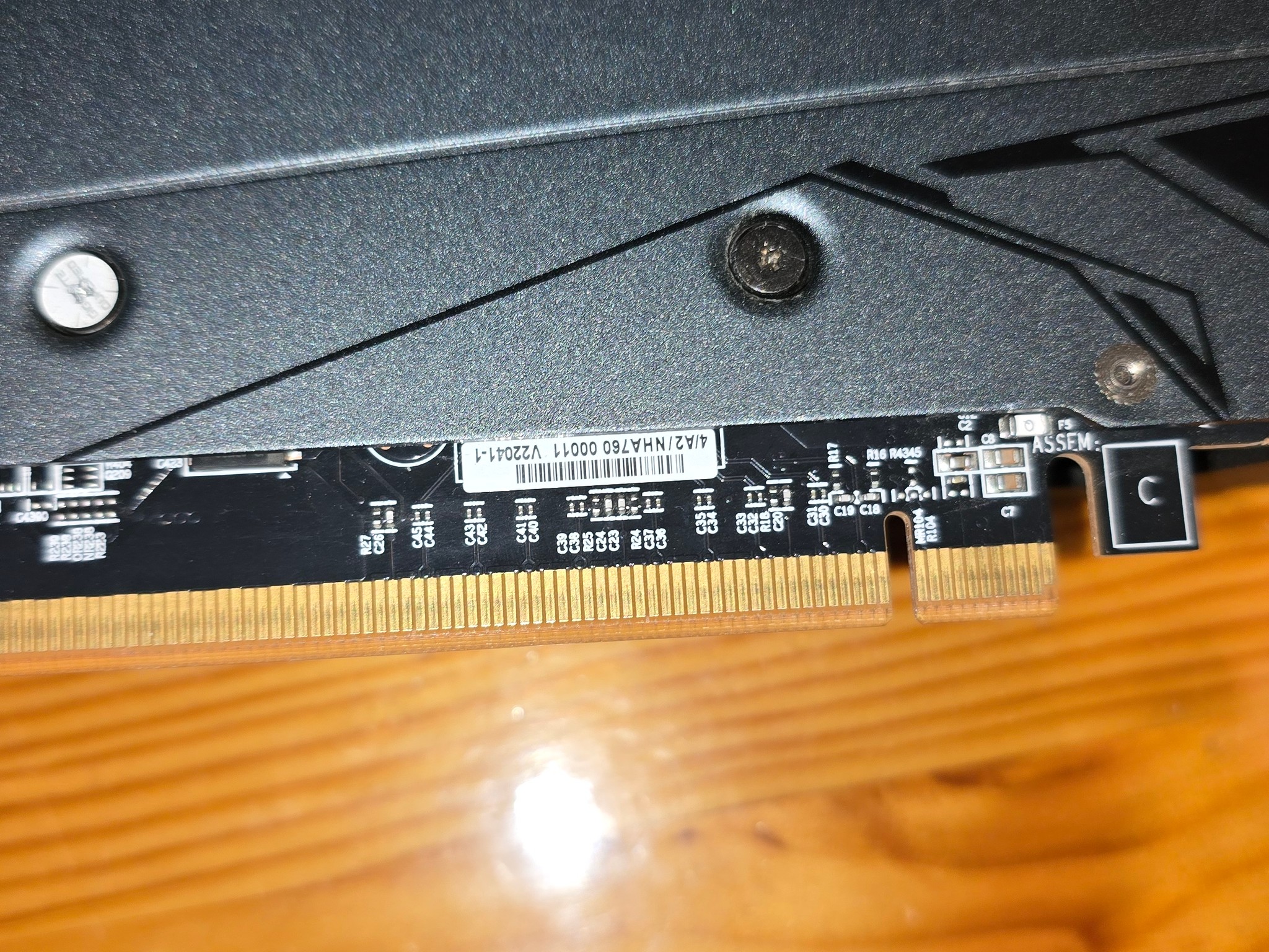 Refurbished GIGABYTE RX 7600