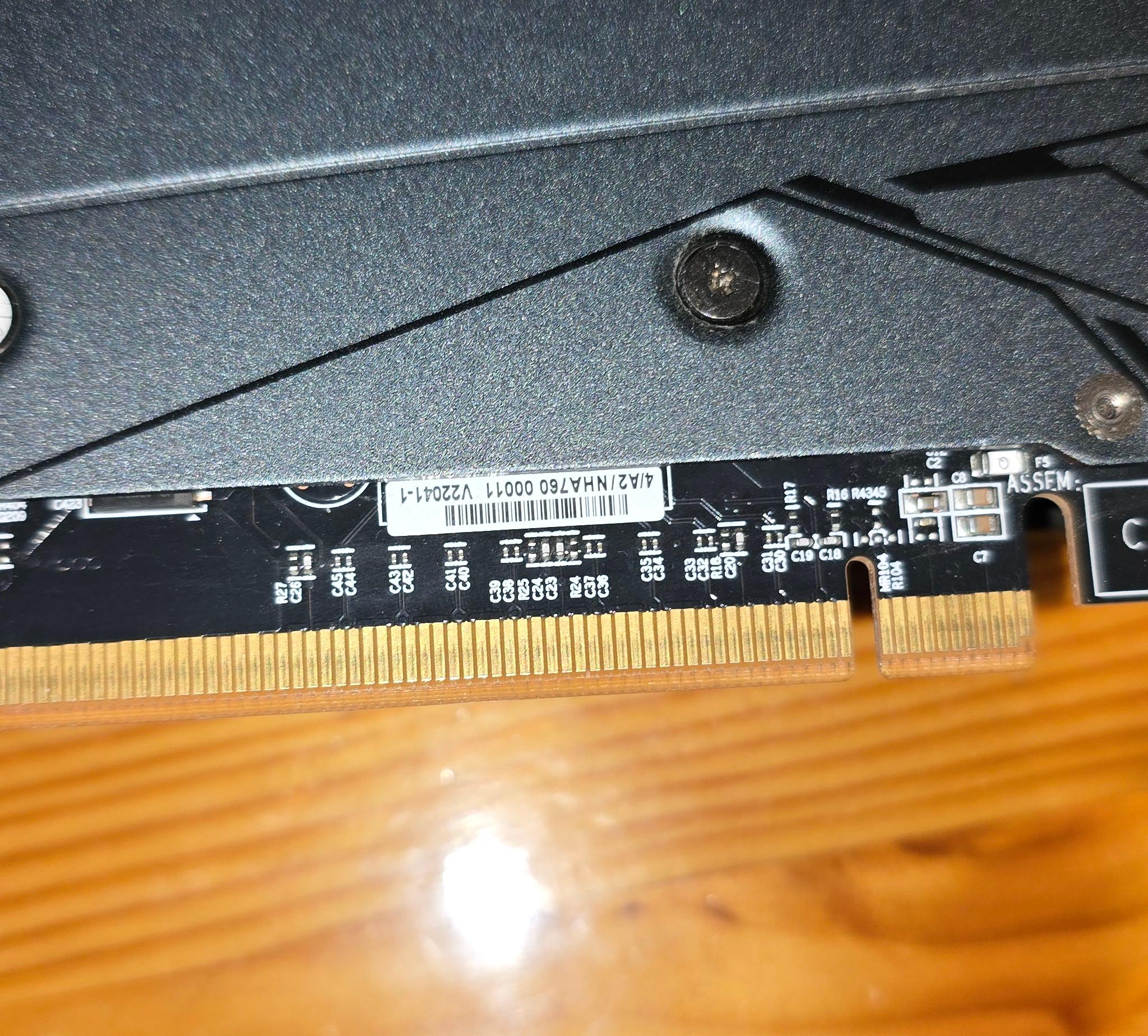 Refurbished GIGABYTE RX 7600