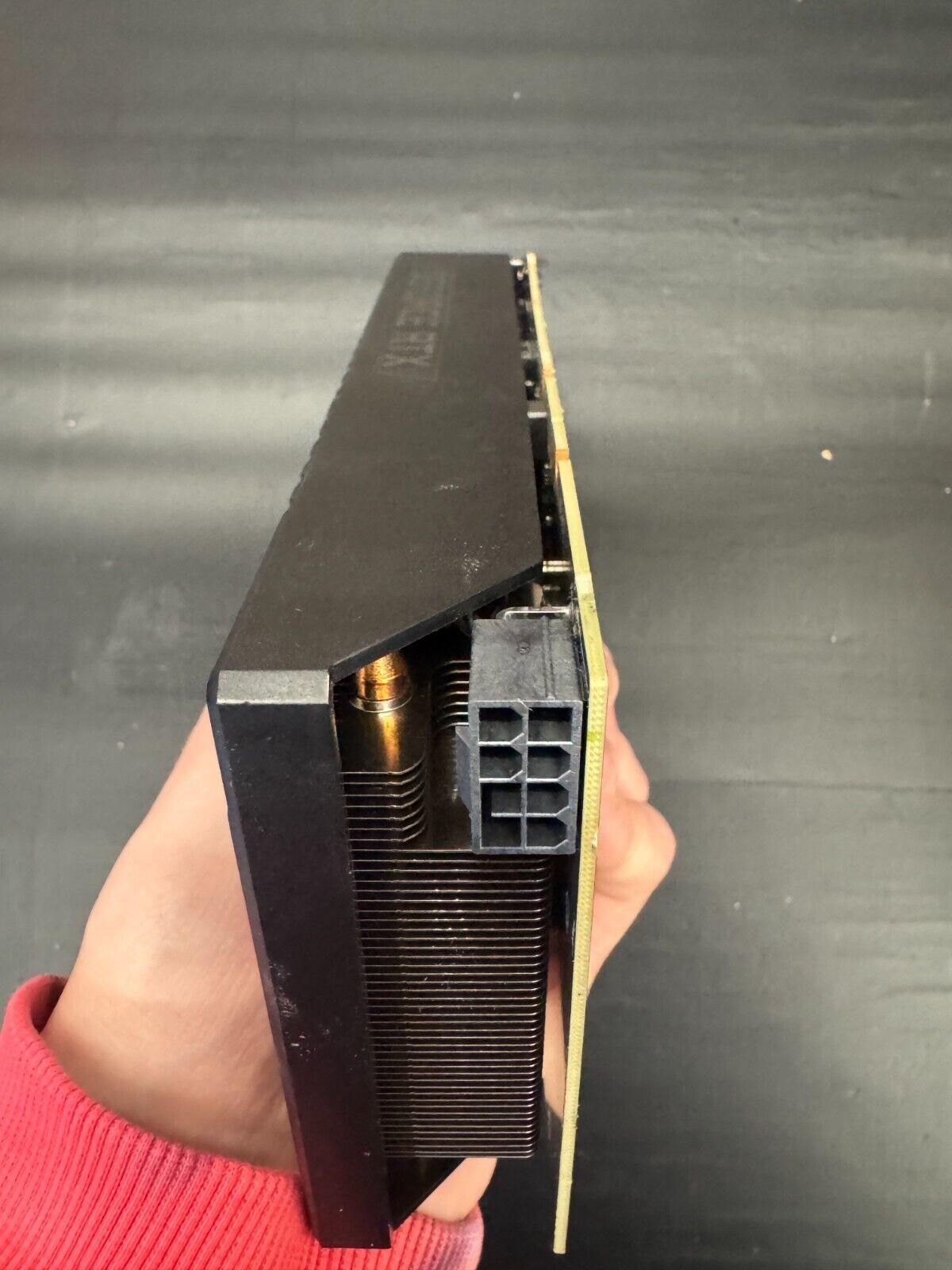 HP GeForce RTX 3060 12GB GDDR6 PCIE Graphics Card - HDMI, DisplayPort