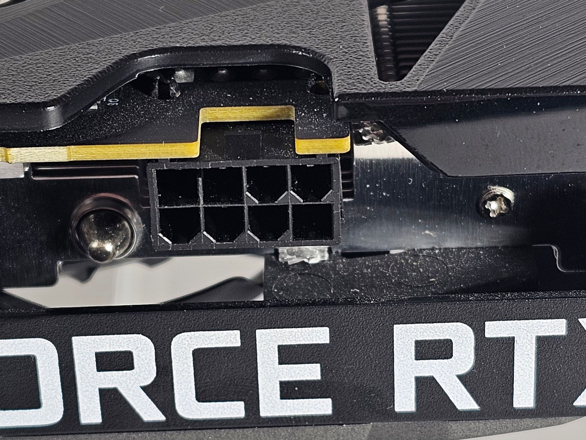 RTX 3060 MSI 12GB
