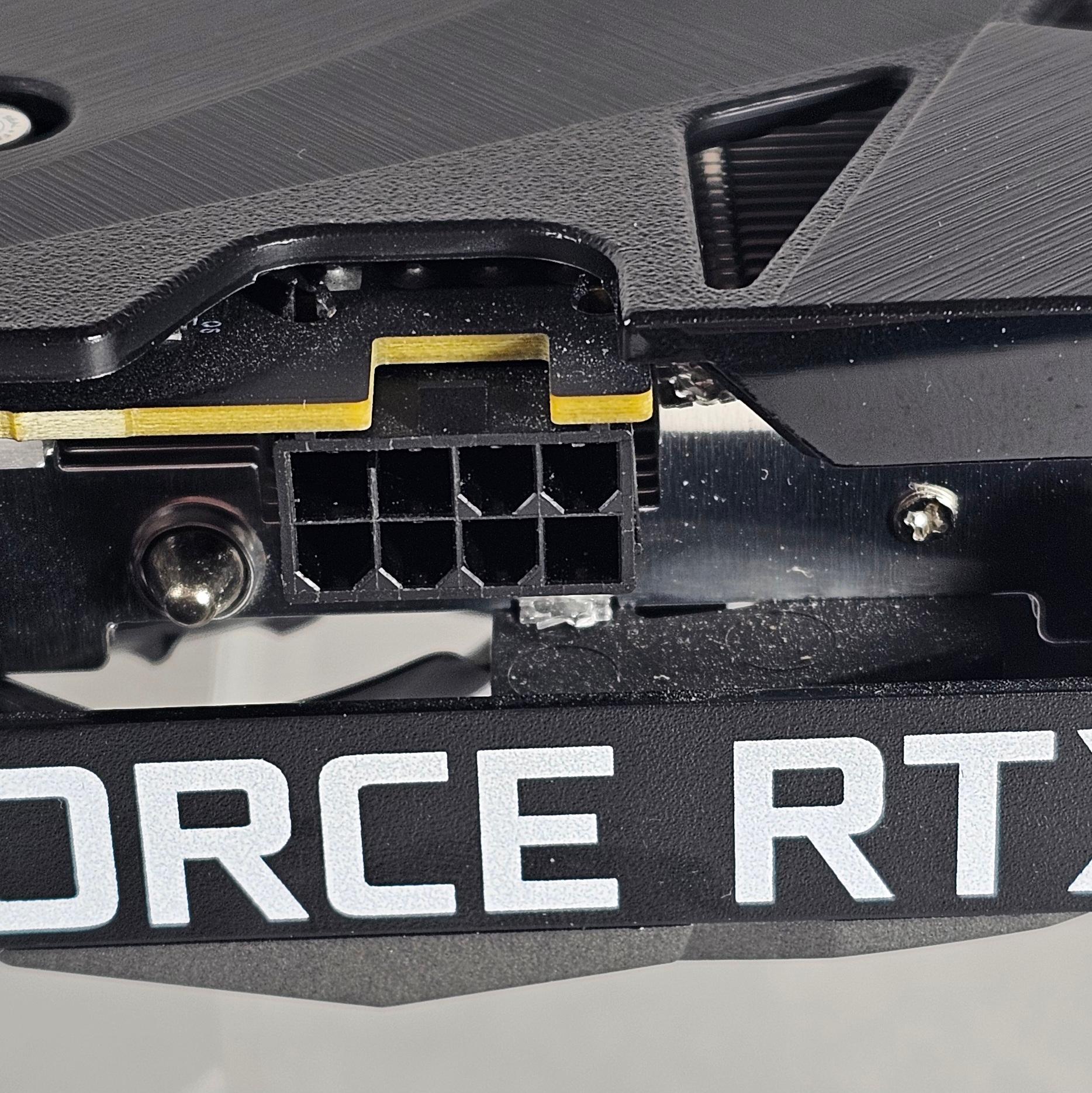 RTX 3060 MSI 12GB