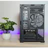 Ryzen 7800X3D | RTX 5070 | Wi-Fi | RGB Gaming PC