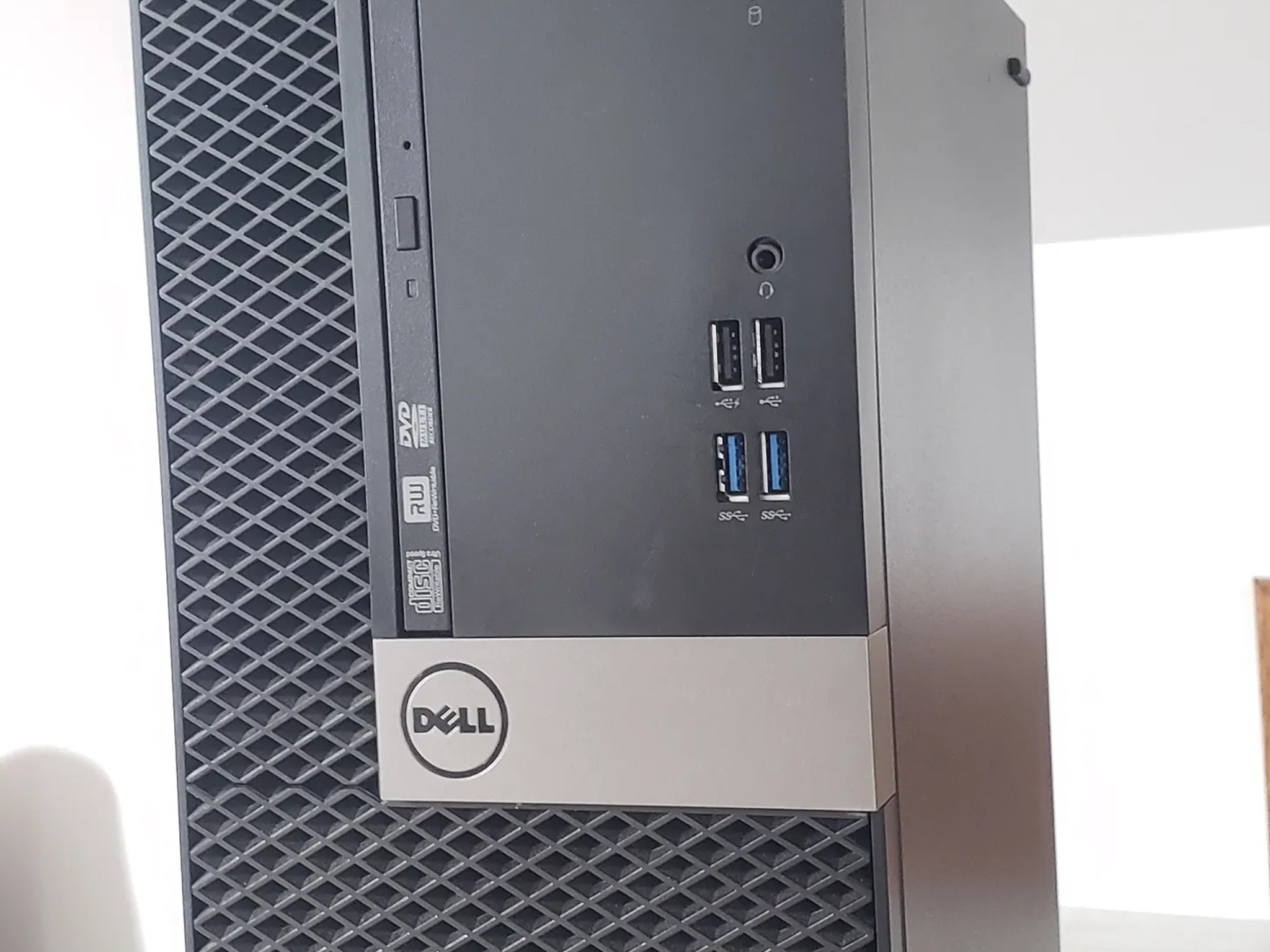 Dell Optiplex 7040 1050ti I7-6700