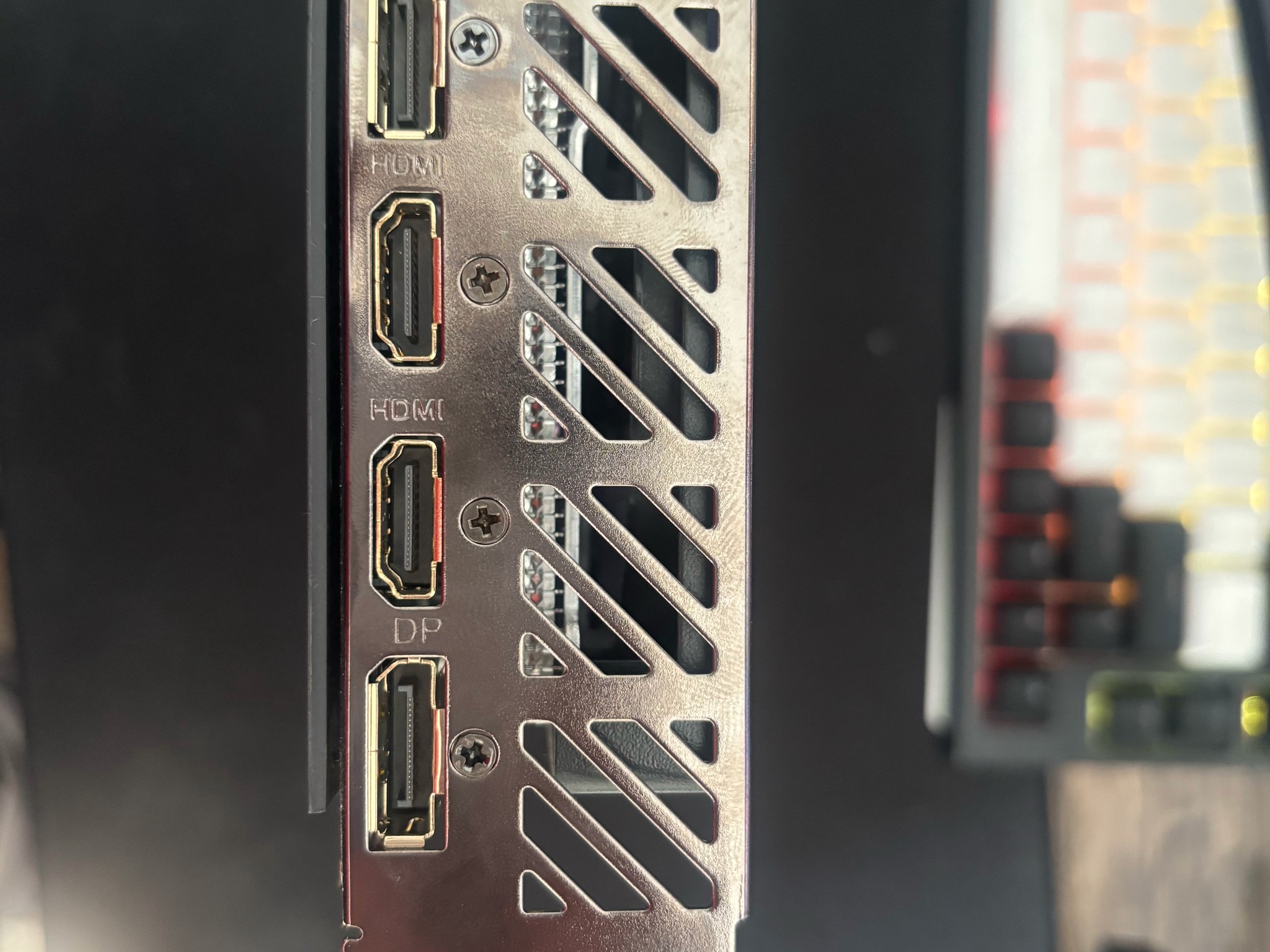 GIGABYTE EAGLE OC GeForce RTX 4060