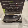 MSI GeForce RTX 3060 Ti Ventus 2X OC 8GB GDDR6 Graphics Card V1 LHR (USED - GREAT)