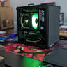 C6-ITX 1080p Gaming Desktop PC