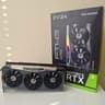 EVGA FTW3 ULTRA GAMING GeForce RTX 3080 Ti