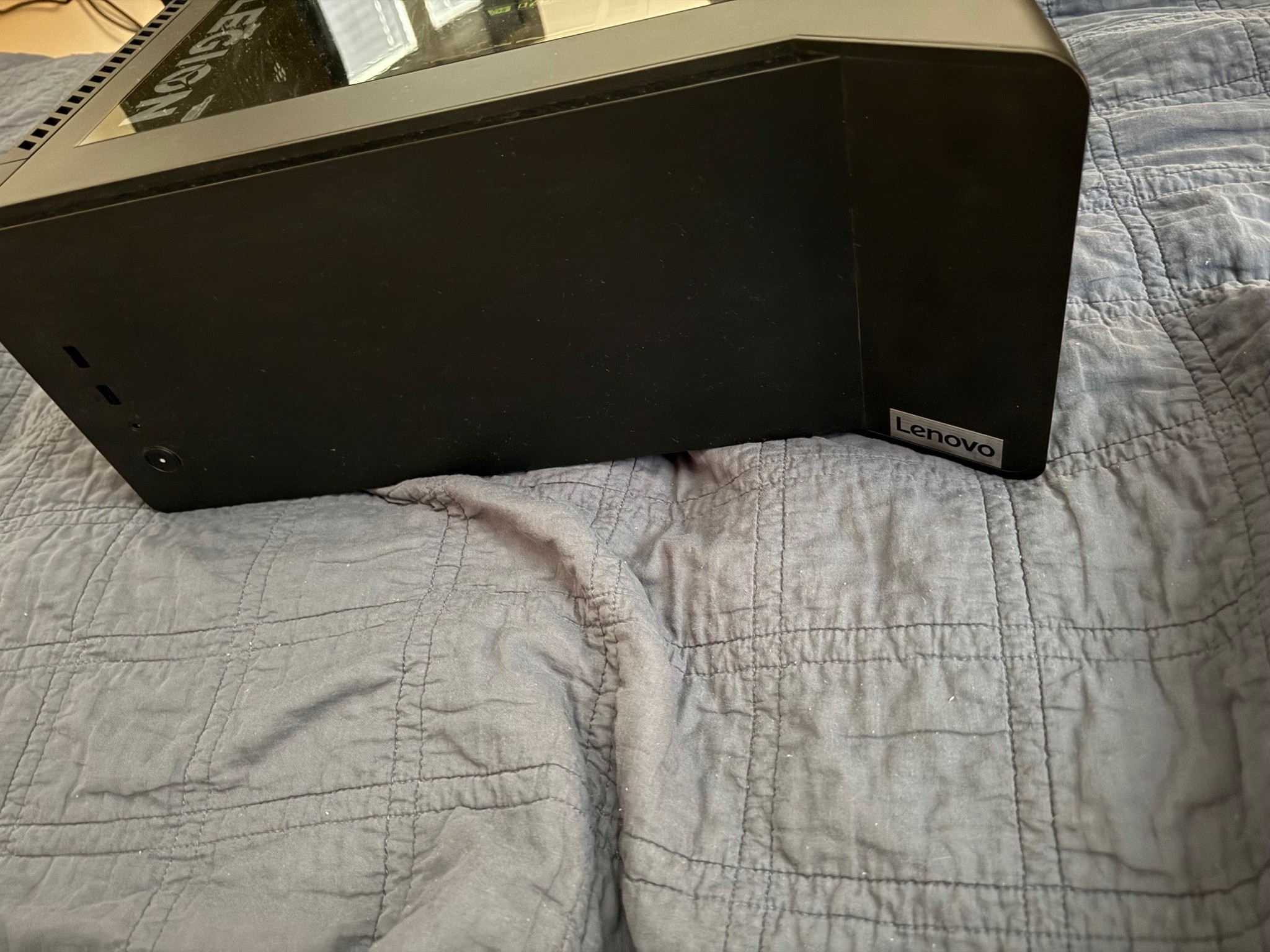 Lenovo Legion T5 28IMB05 90NC