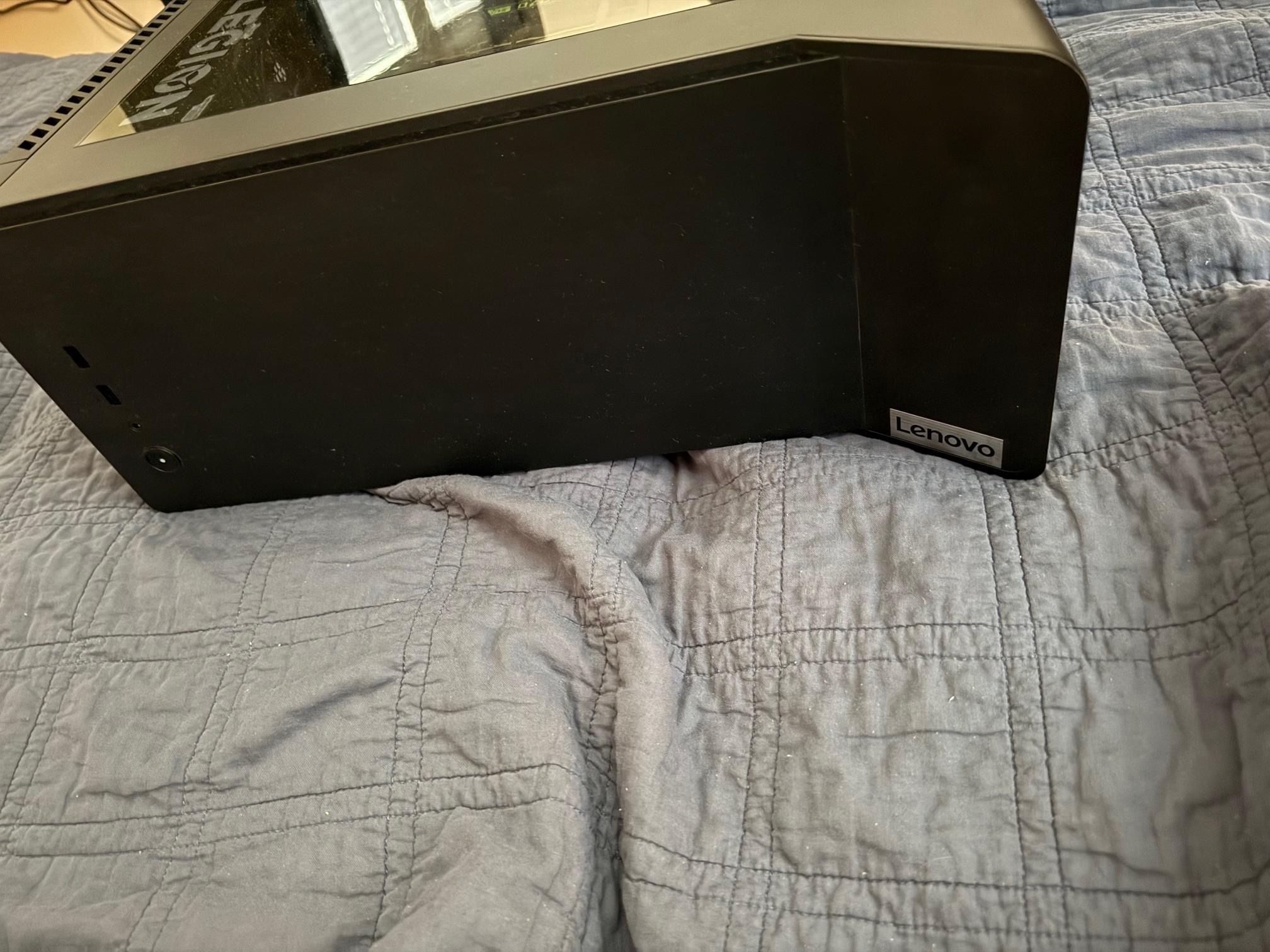 Lenovo Legion T5 28IMB05 90NC