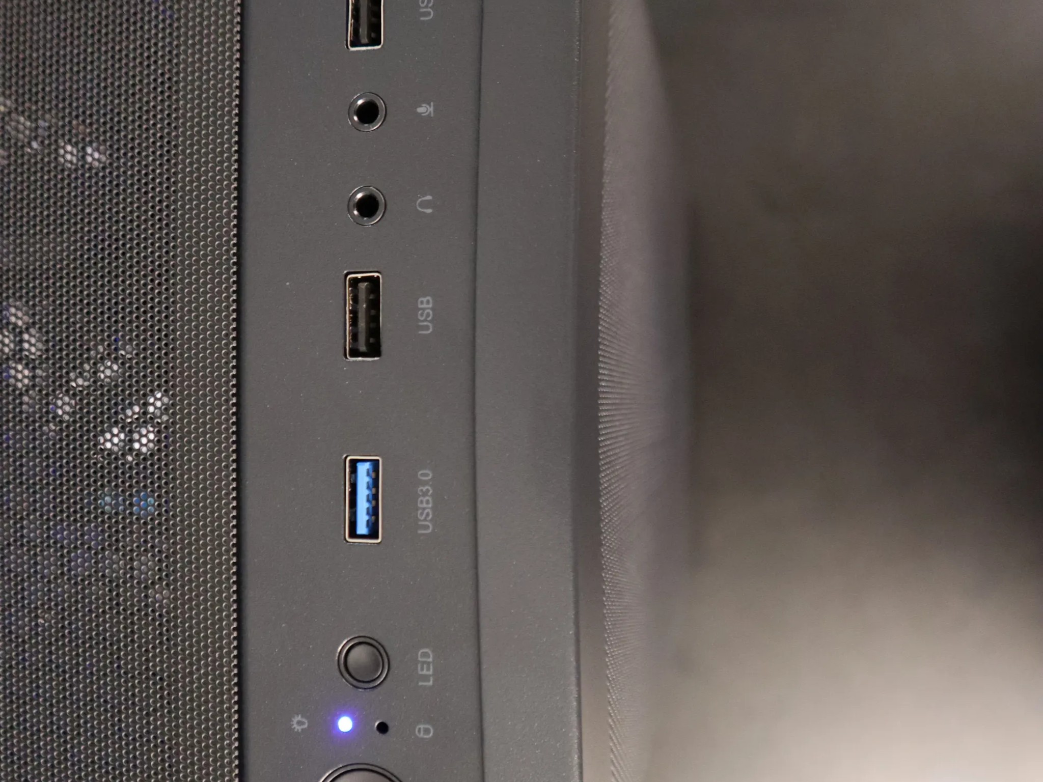 NEW GAMING PC | INTEL A750 | 12100F | 1TB NVME | 16GB RAM | ALL NEW PARTS |