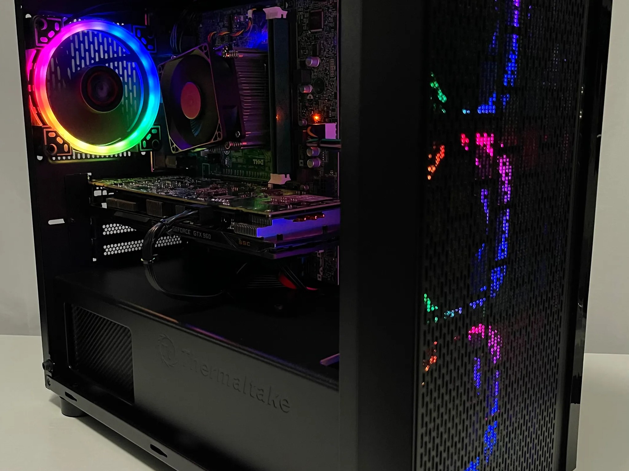 🚀Budget Gaming PC | i5-4460 | GTX 960 | 8GB RAM | 128GB SSD | 1TB HDD🚀