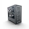 Corsair FRAME 4000D Gaming PC – Ryzen 9 9950X3D, RX 7900 XTX 24GB, 64GB DDR5, 2TB Gen5 SSD