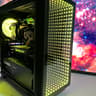 🌌Dr Strange🌌||Gaming PC-Nvidia GTX 980 4GB-Intel Xeon 2660 V3 10Core-512GB NVME SSD-16GB DDR4 RAM