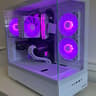 1080p/1440p Streaming/Gaming PC|RTX 3070|Ryzen 5 3600|16GB DDR4|1TB M.2 SSD