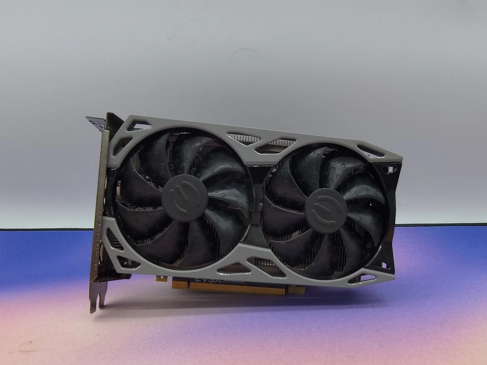 EVGA SC GTX 1660Ti