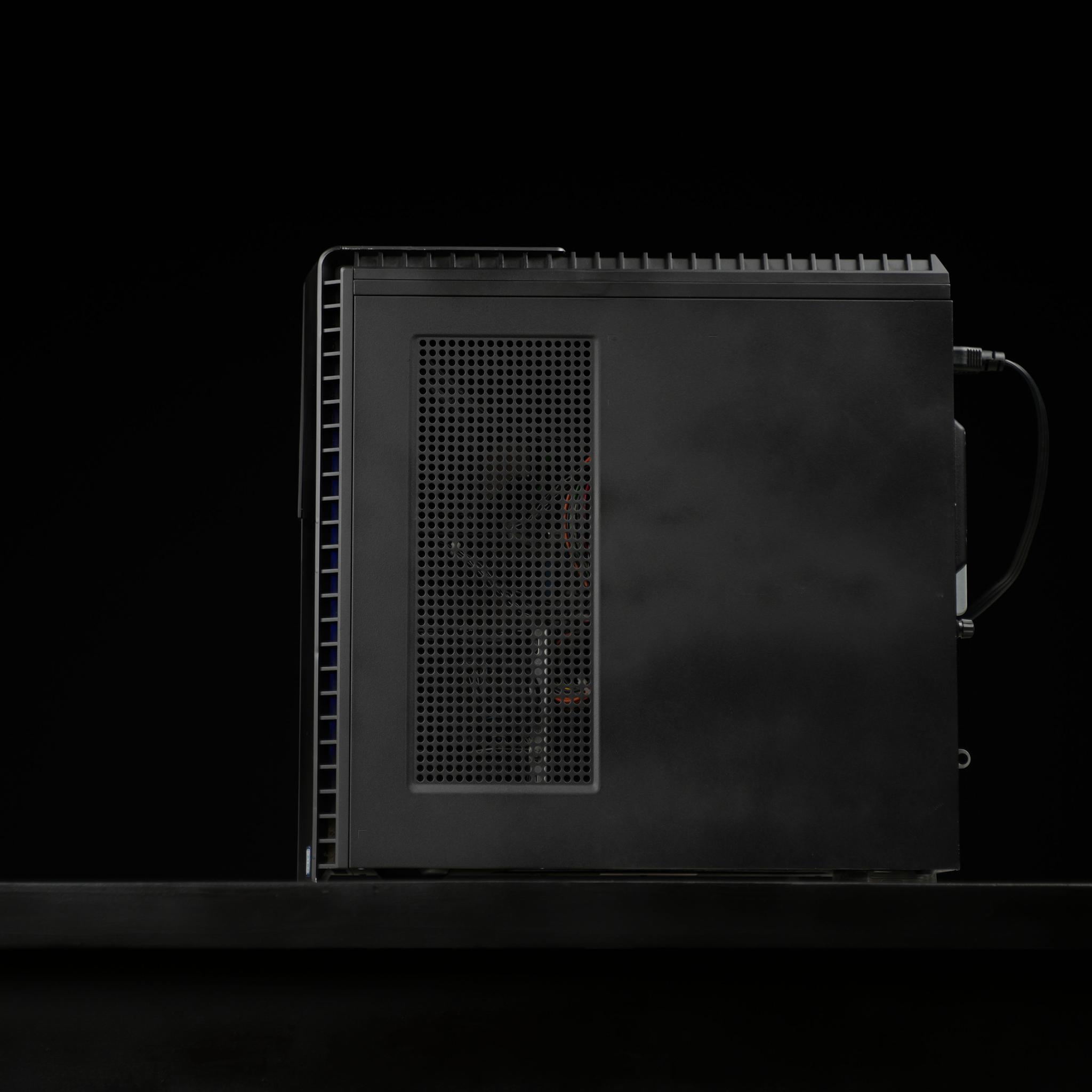 \ HF-01 / GTX 1060 Intel Core i5 7400 8GB .9TB Windows 11 Gaming PC Powerhouse