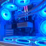 RTX 3060 Ti | Intel I9 10850K White Gaming PC