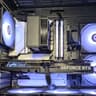 Gaming Pc - RTX 4070 SUPER | DDR5 32GB | I5 13600KF | 2TB SSD