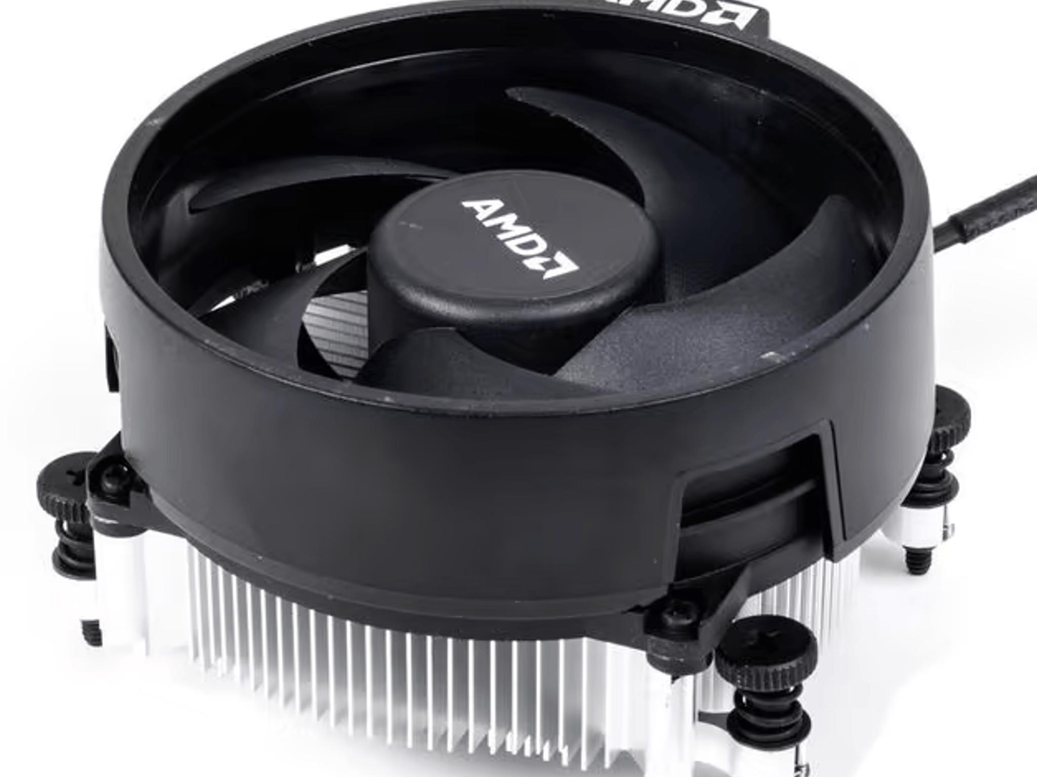 AMD wraith stealth cooler for hoodienell