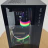 Gaming PC Ryzen 9 7950X 32GB RAM 1TB SSD RX 7900 XTX 24GB Windows 11 Computer