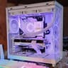 Sakura!  i7 12700k, Yeston RX 6800XT, 32Gb DDR5, 360 AIO, WiFi/BT/Ethernet, Z690