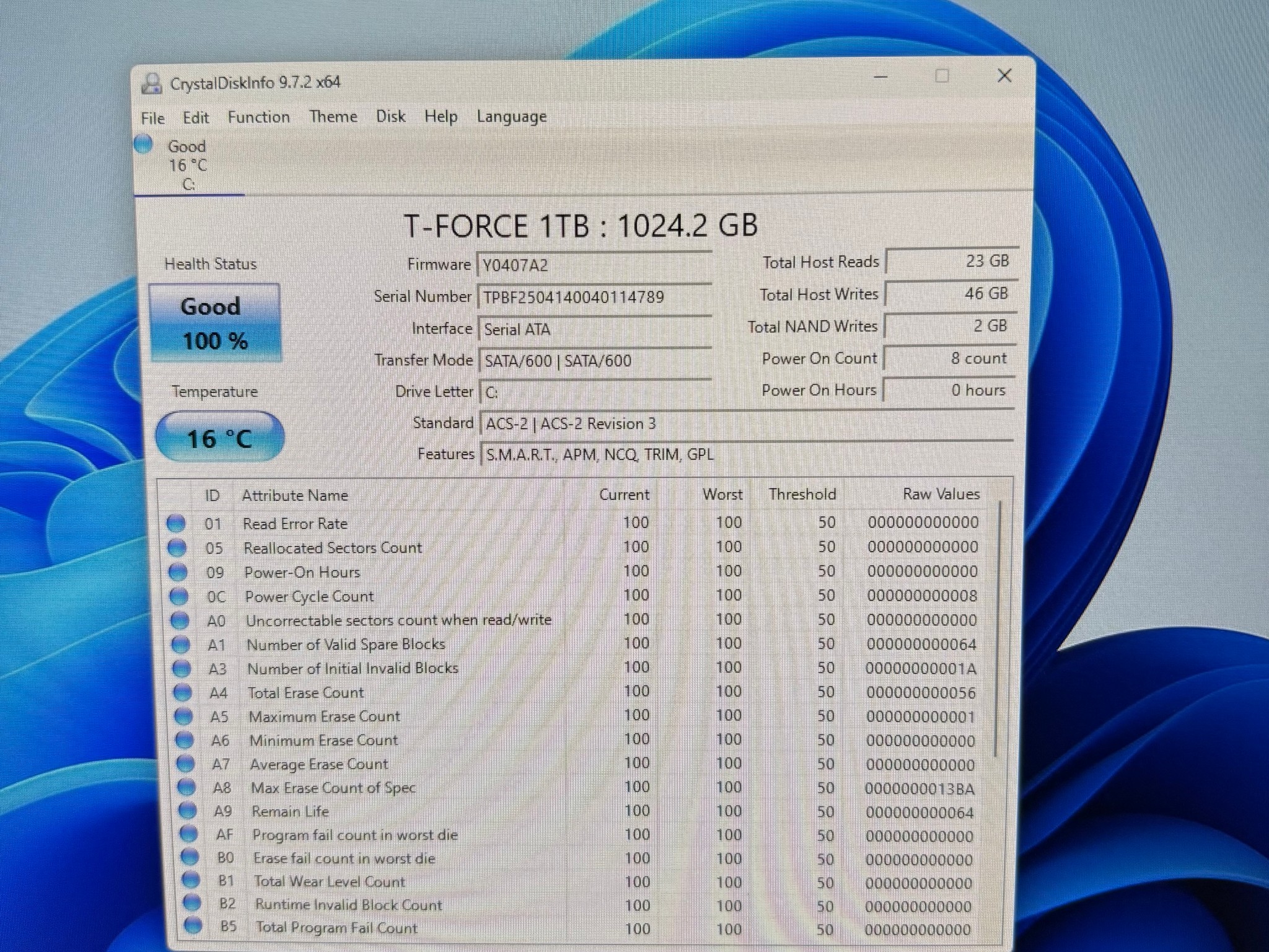 2060 Super, Ryzen 5 3600 Gaming PC 1080p Beast