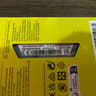 VENGEANCE RGB 32GB (2x16GB) DDR5 DRAM 5600MT/s CL36