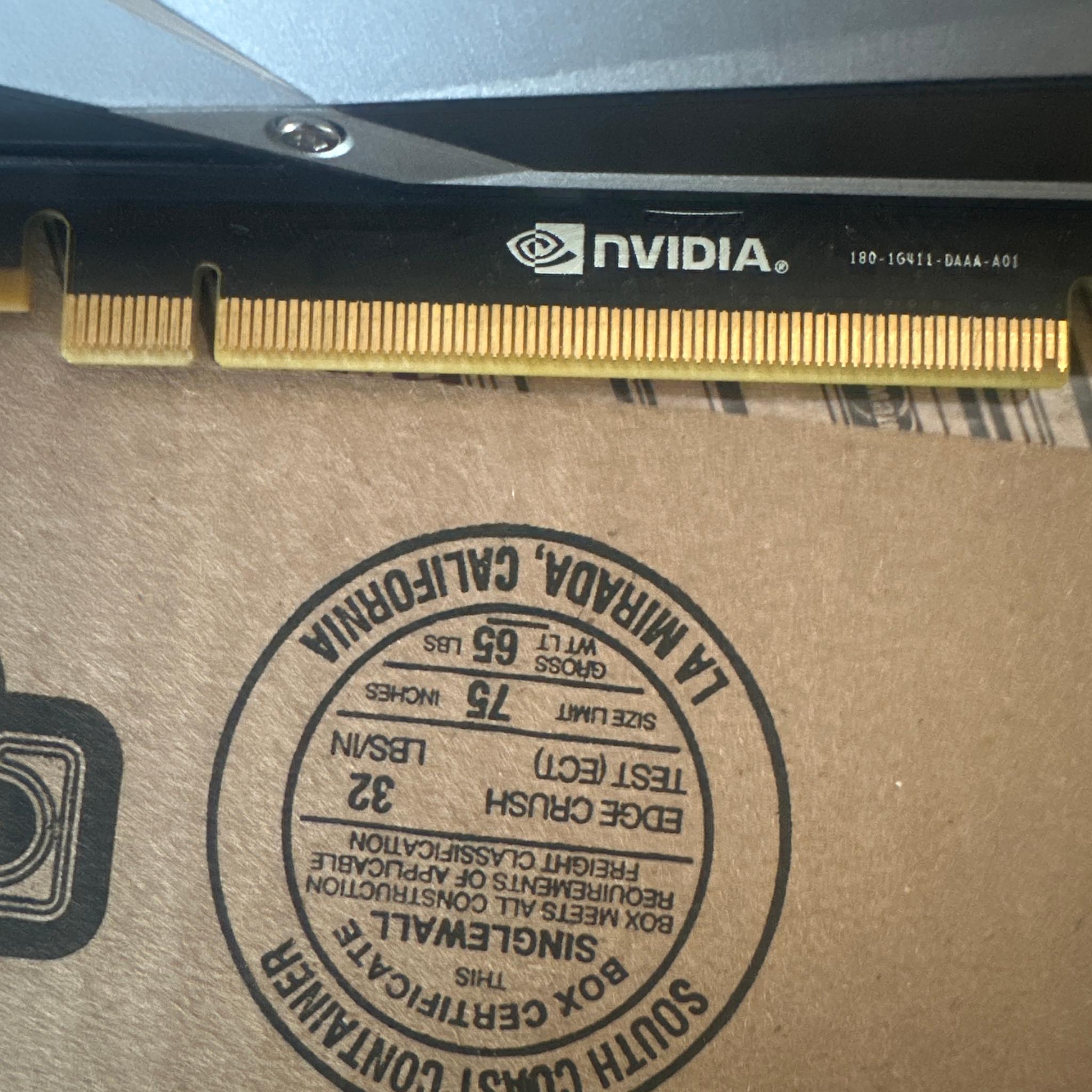 NVIDIA GTX 1070 FOUNDERS EDITION