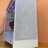 Whiteout Ryzen 7 9800X3D + RTX 5070 Gaming PC | 32GB DDR5 | 1TB NVMe