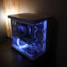 Whiteout Project Zero | 9060xt 16GB | 7600x3D | 32GB DDR5