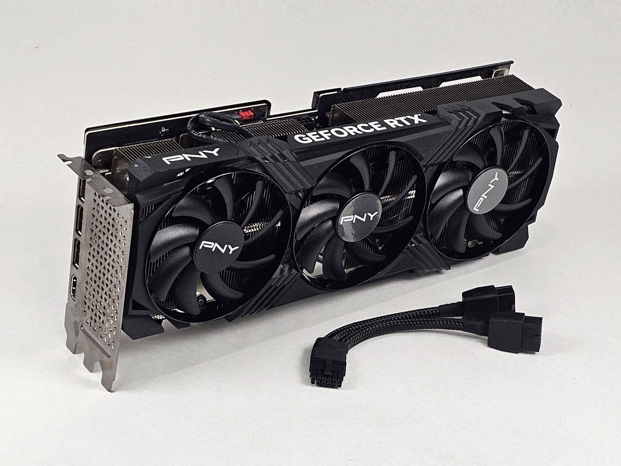 RTX 4070 Ti PNY 12GB