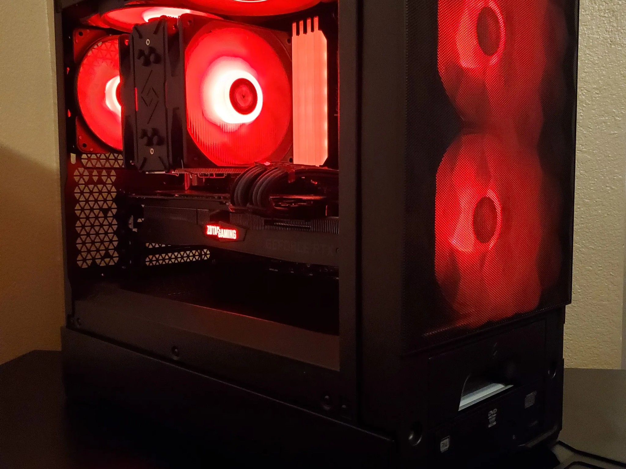 Ryzen 5 5600G | RTX 2070 | 32GB RAM | 1TB M.2 SSD