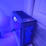 Radeon RX 6600 XT Custom Gaming PC - Core i5-12600K, 32GB RAM, 2TB NVMe SSD