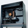 🌌 Liquid Cooled Gaming PC☄️AMD Ryzen 7 7700🌌AMD RX 9070 16GB🌌32GB DDR5🌌1TB NVME