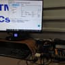 BIOSTAR TB250-BTC + Pentium G4560 + 8GB DDR4 – Tested Working – Box