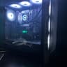 1440p/4k high performance gaming pc