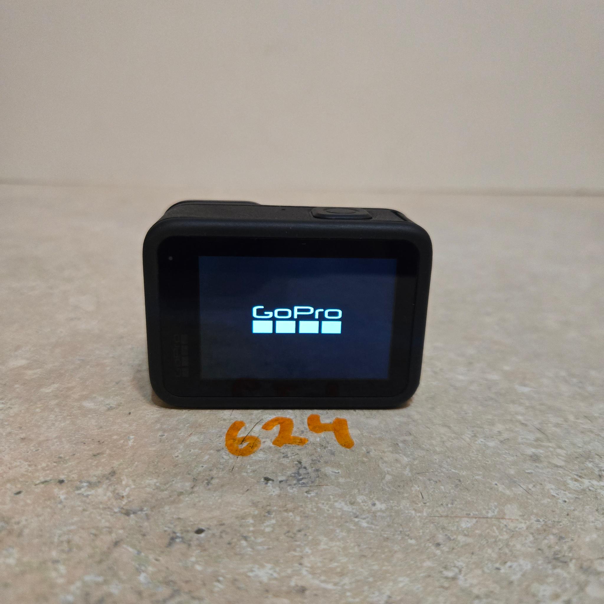 GoPro Hero 13 Black Camera