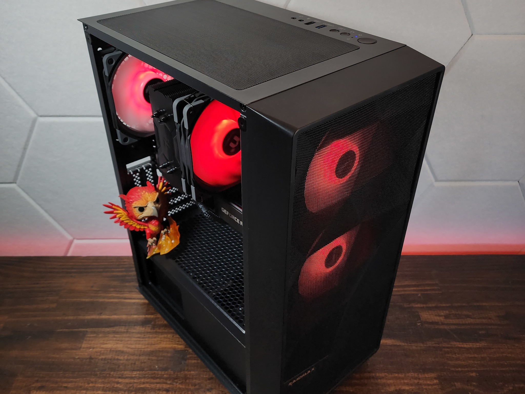 ❤️❤️RTX 3070 | Ryzen 5 5600G | 16GB 3200MHz | 1TB NVMe